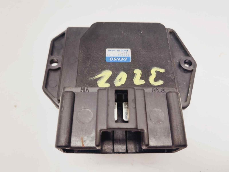 Recambio de resistencia calefaccion para lexus rx 400h referencia OEM IAM 4993002121  