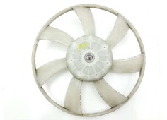 Recambio de electroventilador para toyota yaris active referencia OEM IAM 1680009760  