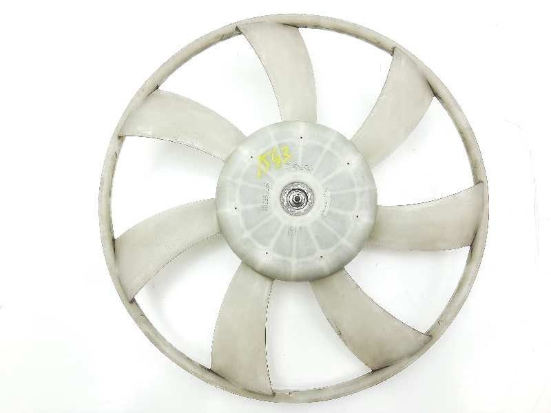 Recambio de electroventilador para toyota yaris active referencia OEM IAM 1680009760  