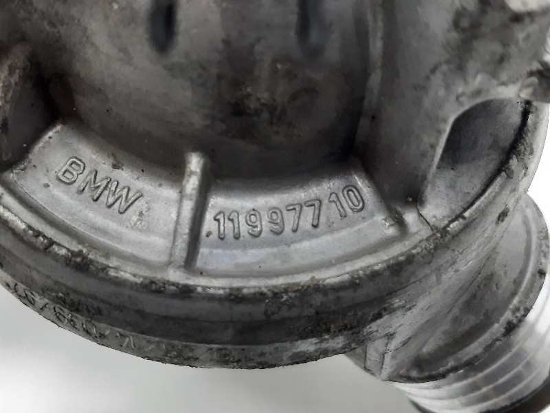 Recambio de termostato para bmw serie 3 berlina (e90) 325i referencia OEM IAM 11997710  
