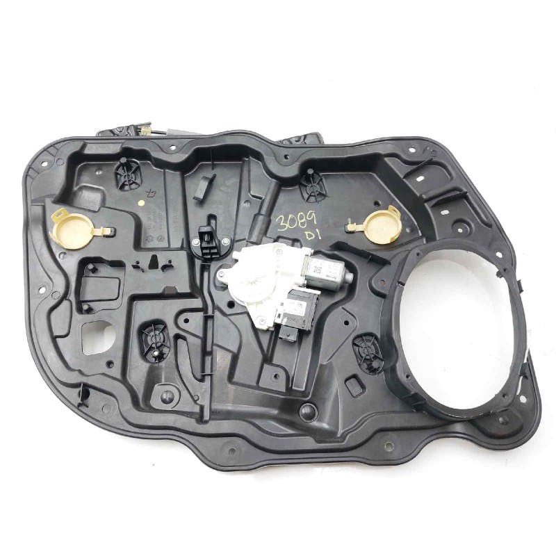 Recambio de elevalunas delantero izquierdo para jeep compass ii limited 4x4 referencia OEM IAM 68242679AA C37723104 C61742100