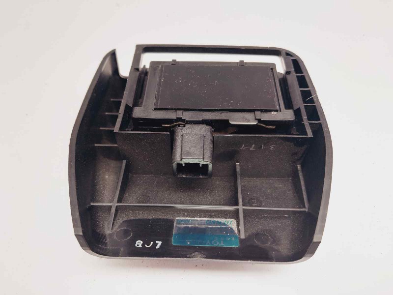 Recambio de modulo electronico para lexus rx 400h referencia OEM IAM 8994148033 4232000461 