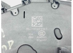 Recambio de cerradura puerta delantera derecha para seat ibiza (kj1) fr referencia OEM IAM B6C5TB837016C   2