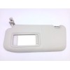 Recambio de parasol izquierdo para mazda cx-5 (ke, gh) 2.2 d (ke2fw) referencia OEM IAM KD5369320E75  