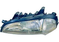 Recambio de faro izquierdo para opel tigra referencia OEM IAM 11536001 1216523 