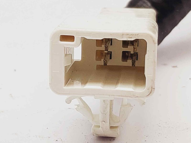 Recambio de modulo electronico para lexus rx 400h referencia OEM IAM 8679048060  