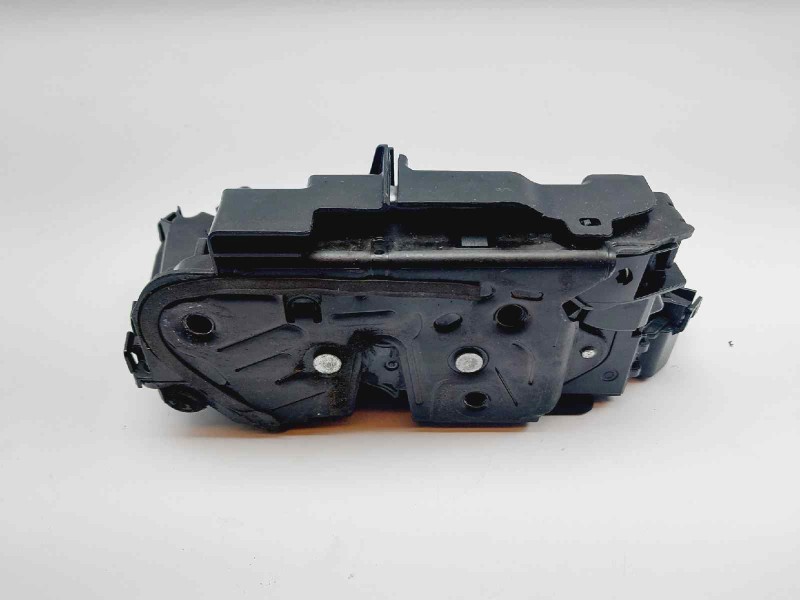 Recambio de cerradura puerta trasera derecha para seat ibiza (kj1) fr referencia OEM IAM A6L5TA839016L  