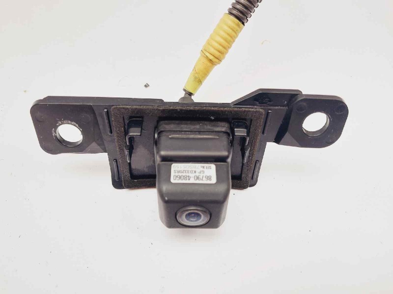 Recambio de modulo electronico para lexus rx 400h referencia OEM IAM 8679048060  