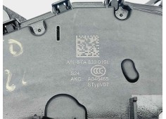 Recambio de cerradura puerta trasera derecha para seat ibiza (kj1) fr referencia OEM IAM A6L5TA839016L   2