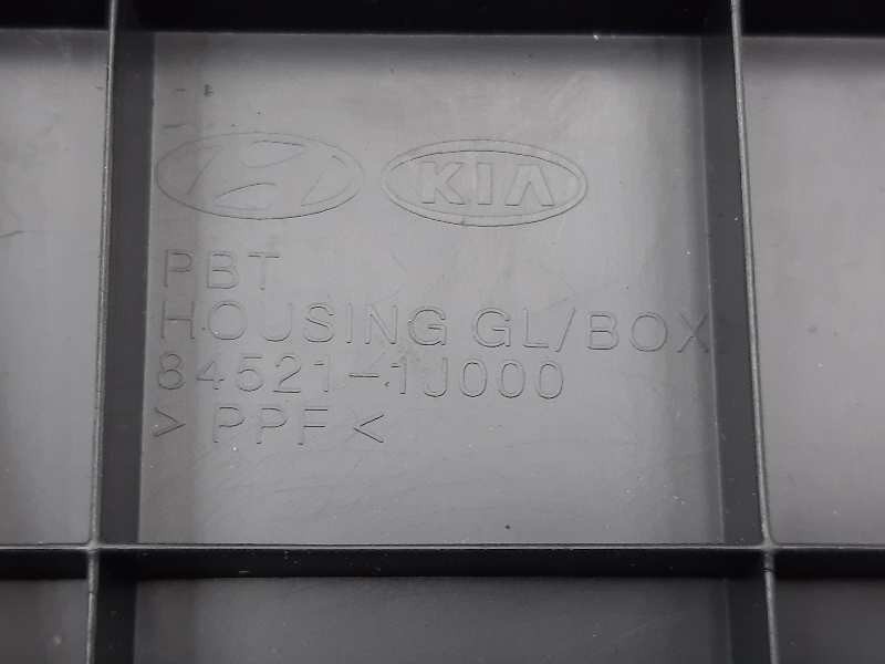 Recambio de guantera para hyundai i20 city s referencia OEM IAM 845211J000  