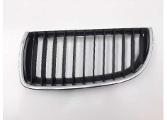 Recambio de rejilla delantera para bmw serie 3 berlina (e90) 325i referencia OEM IAM 22405910  