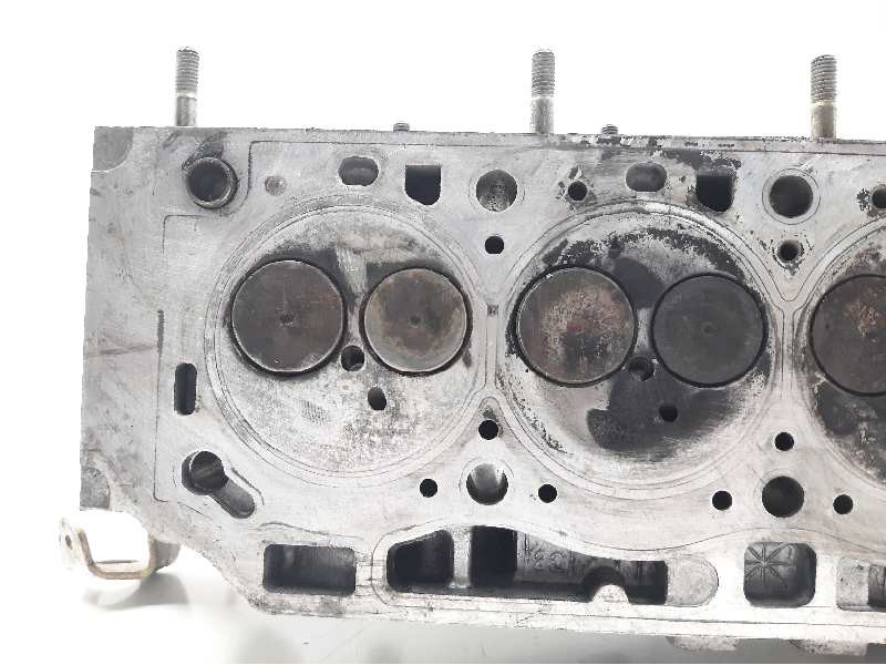 Recambio de culata para renault scenic (ja..) 1.9 dti expression referencia OEM IAM 035929  