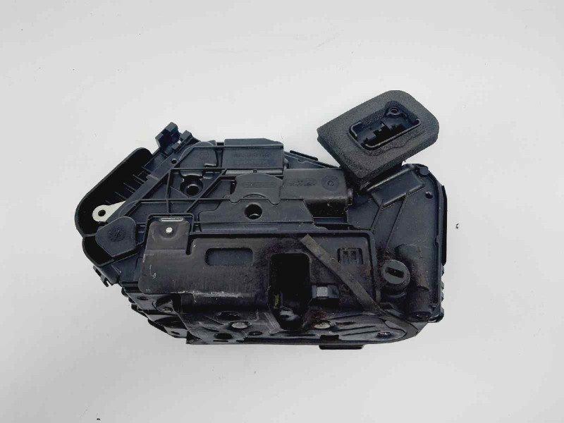 Recambio de cerradura puerta trasera derecha para seat ibiza (kj1) fr referencia OEM IAM A6L5TA839016L  