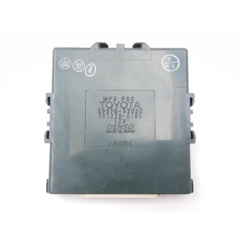 MODULO ELECTRONICO 8967053030 1012380101 