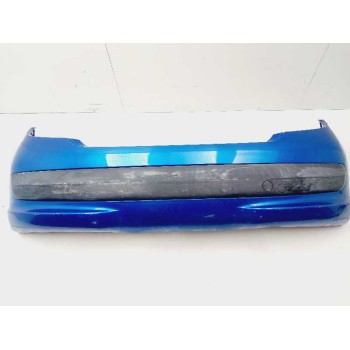 PARAGOLPES TRASERO 9649690177 