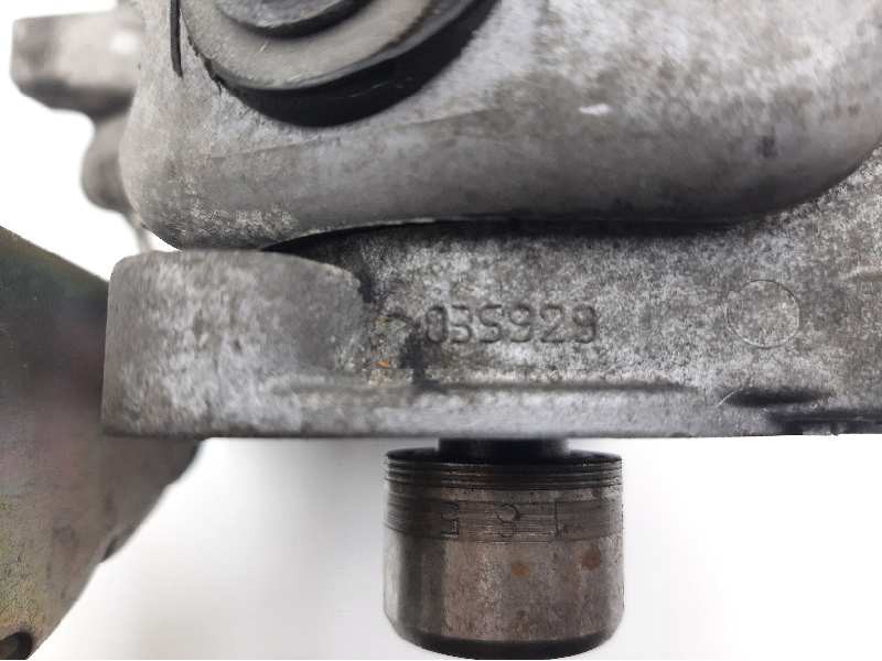 Recambio de culata para renault scenic (ja..) 1.9 dti expression referencia OEM IAM 035929  