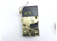 Recambio de cerradura puerta delantera izquierda para peugeot 307 berlina (s2) referencia OEM IAM  PBTL2 