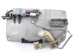 Recambio de cerradura puerta delantera izquierda para peugeot 307 berlina (s2) referencia OEM IAM  PBTL2  2