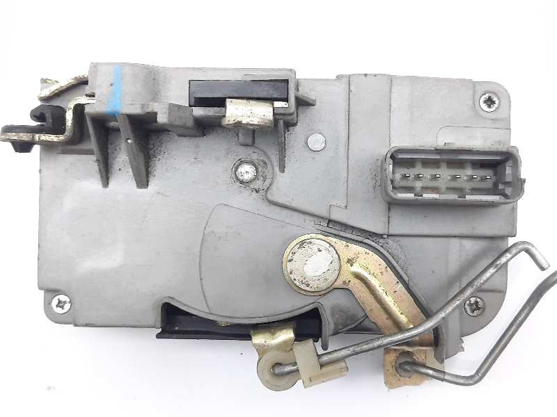 Recambio de cerradura puerta delantera izquierda para peugeot 307 berlina (s2) referencia OEM IAM  PBTL2 