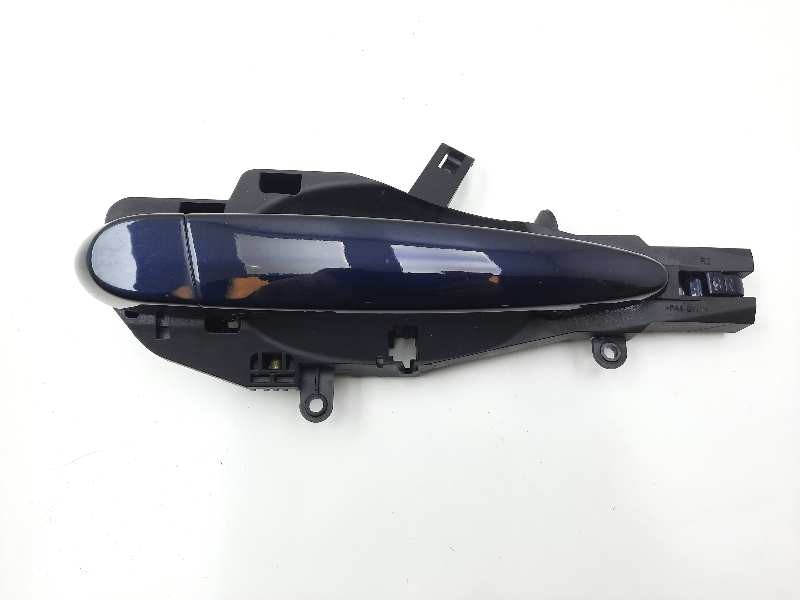 Recambio de maneta exterior trasera derecha para bmw serie 3 berlina (e90) 325i referencia OEM IAM   