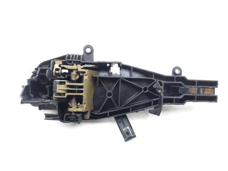 Recambio de maneta exterior trasera derecha para bmw serie 3 berlina (e90) 325i referencia OEM IAM   