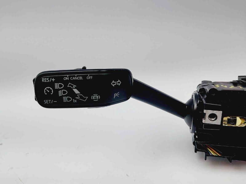 Recambio de mando multifuncion para seat ibiza (kj1) fr referencia OEM IAM 2Q1953507AE  