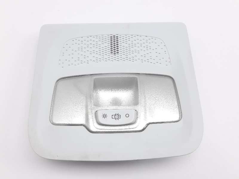 Recambio de luz interior para peugeot 208 access referencia OEM IAM 9674441377  