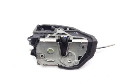 Recambio de cerradura puerta trasera derecha para bmw serie 3 berlina (e90) 325i referencia OEM IAM 7060296   2