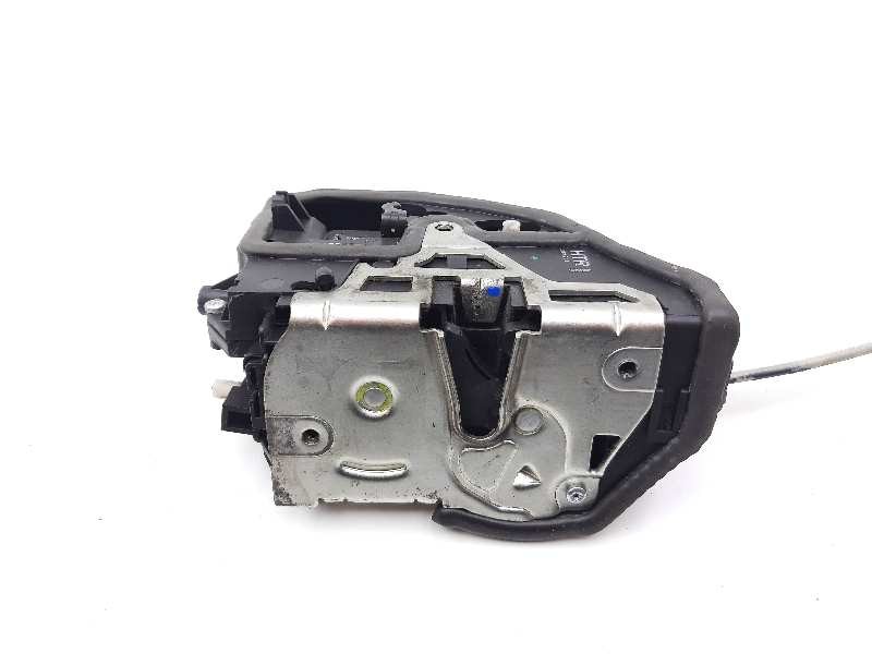 Recambio de cerradura puerta trasera derecha para bmw serie 3 berlina (e90) 325i referencia OEM IAM 7060296  