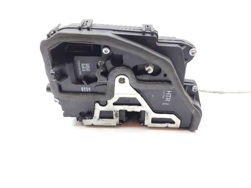 Recambio de cerradura puerta trasera derecha para bmw serie 3 berlina (e90) 325i referencia OEM IAM 7060296  