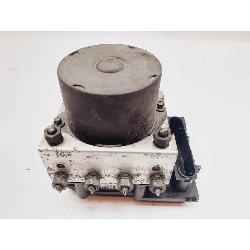 Recambio de abs para iveco daily caja cerrada (1999 =>) 35 - c 13 caja cerrada, largo, techo elevado referencia OEM IAM 445100H0