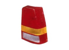 Recambio de piloto trasero derecho para opel kadett e referencia OEM IAM 16530224  