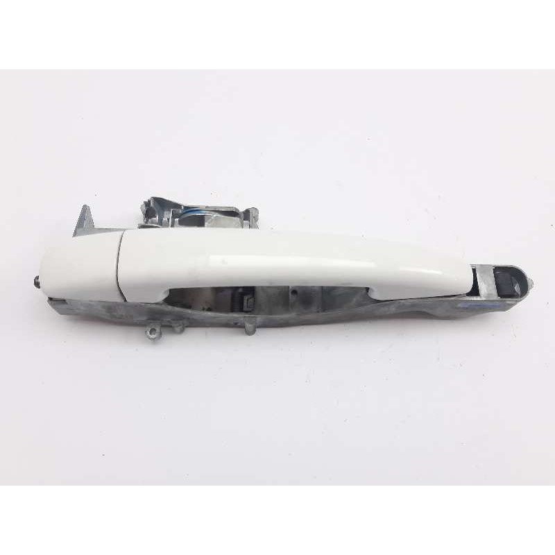 Recambio de maneta exterior delantera derecha para peugeot 208 access referencia OEM IAM 9680168580 1199D 