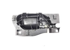 Recambio de maneta interior trasera izquierda para citroen c4 lim. seduction referencia OEM IAM 9800099780 9660525480 9685950377 2