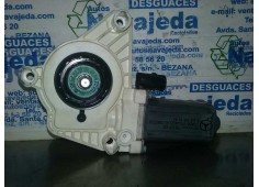 Recambio de motor elevalunas delantero derecho para mercedes clase a (w169) a 180 cdi a-edition referencia OEM IAM A1698204242 A