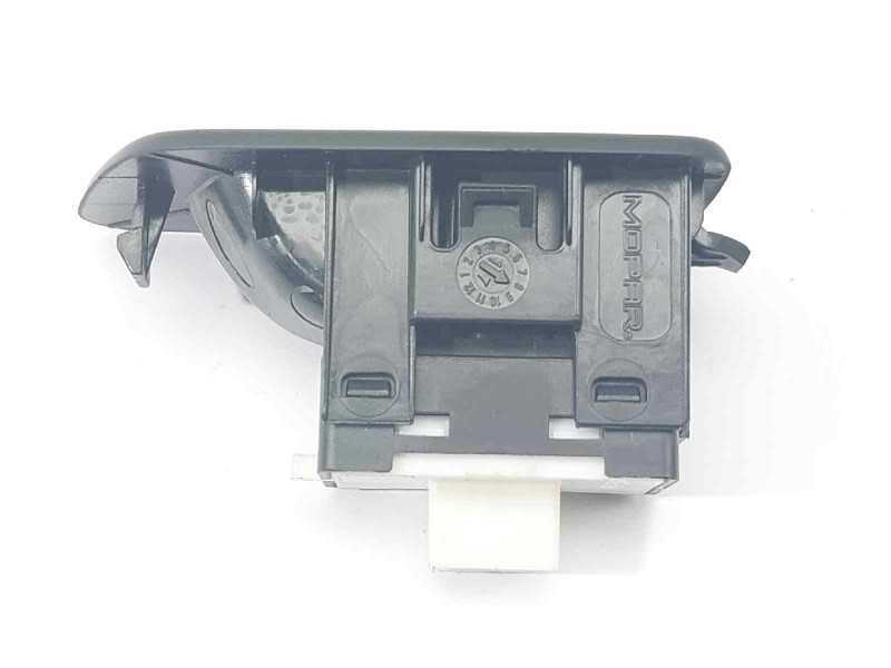 Recambio de mando elevalunas delantero derecho para jeep compass ii limited 4x4 referencia OEM IAM   