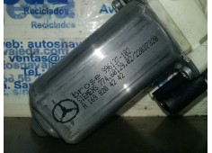 Recambio de motor elevalunas delantero derecho para mercedes clase a (w169) a 180 cdi a-edition referencia OEM IAM A1698204242 A 2