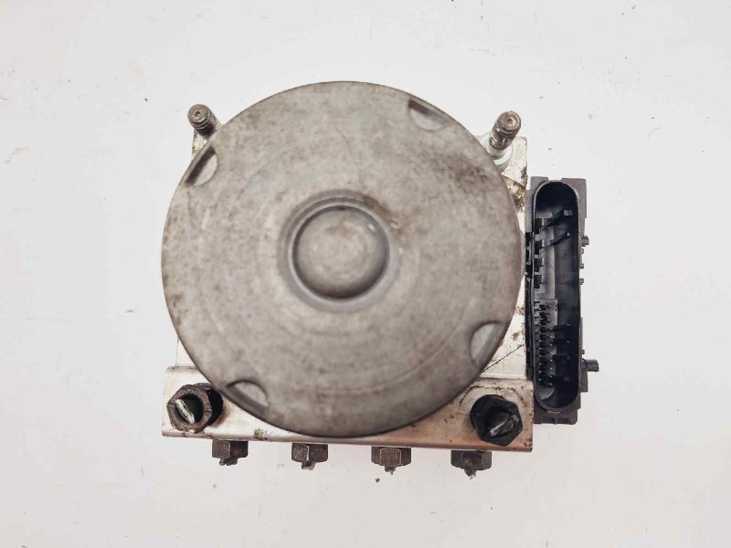 Recambio de abs para iveco daily caja cerrada (1999 =>) 35 - c 13 caja cerrada, largo, techo elevado referencia OEM IAM 445100H0