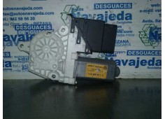 Recambio de motor elevalunas trasero izquierdo para seat toledo (1m2) referencia OEM IAM 1J4959811C 1J4959811C 9776101439203
