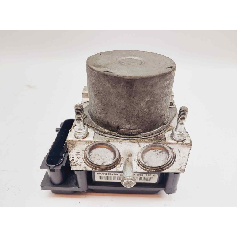 Recambio de abs para iveco daily caja cerrada (1999 =>) 35 - c 13 caja cerrada, largo, techo elevado referencia OEM IAM 445100H0