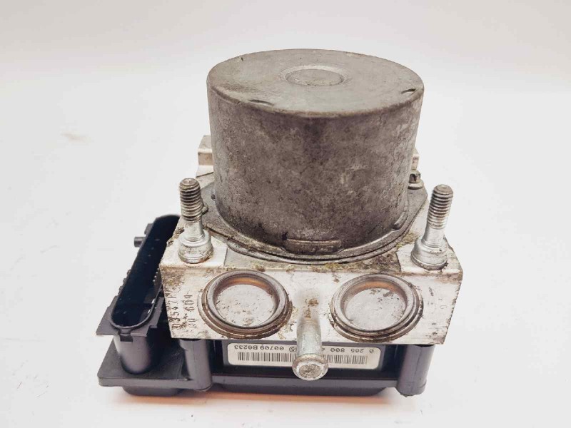 Recambio de abs para iveco daily caja cerrada (1999 =>) 35 - c 13 caja cerrada, largo, techo elevado referencia OEM IAM 445100H0