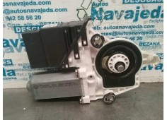 Recambio de motor elevalunas trasero izquierdo para seat toledo (1m2) referencia OEM IAM 1J4959811C 1J4959811C 9776101439203 2