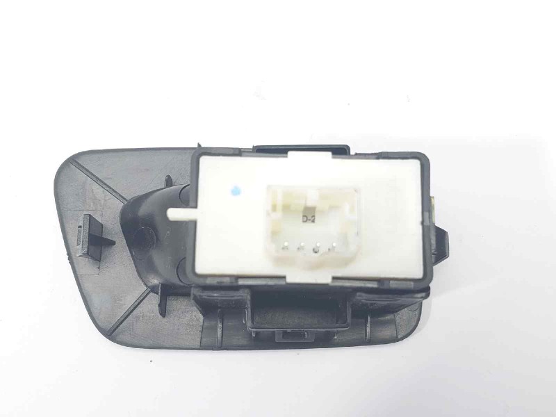 Recambio de mando elevalunas trasero izquierdo para jeep compass ii limited 4x4 referencia OEM IAM   