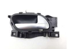 Recambio de maneta interior delantera derecha para citroen c4 lim. seduction referencia OEM IAM 9800099680 9660525380 9685950277