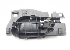 Recambio de maneta interior delantera derecha para citroen c4 lim. seduction referencia OEM IAM 9800099680 9660525380 9685950277 2
