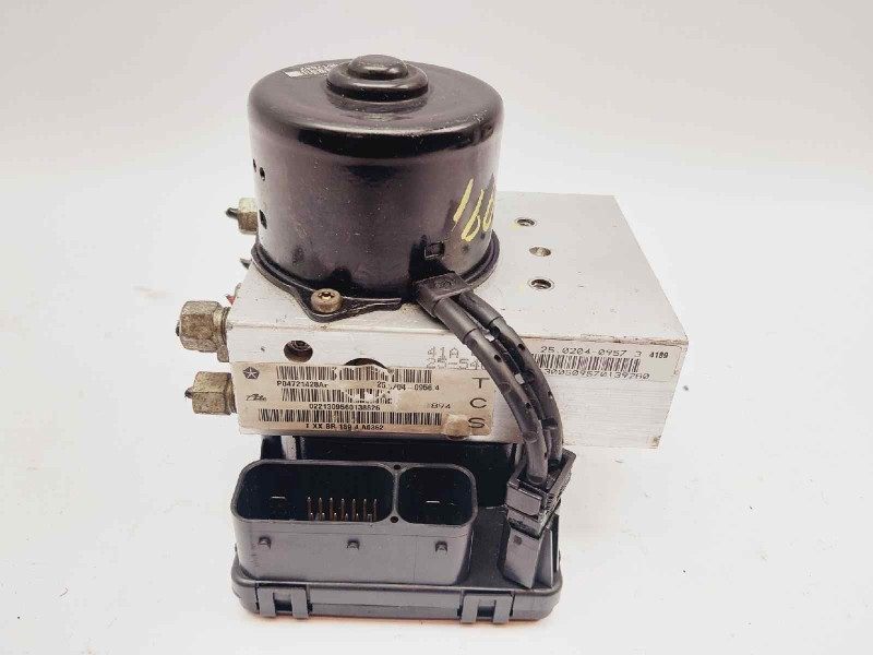Recambio de abs para chrysler voyager (rg) 2.8 crd se (d) referencia OEM IAM 046867704AD P04721428AF 