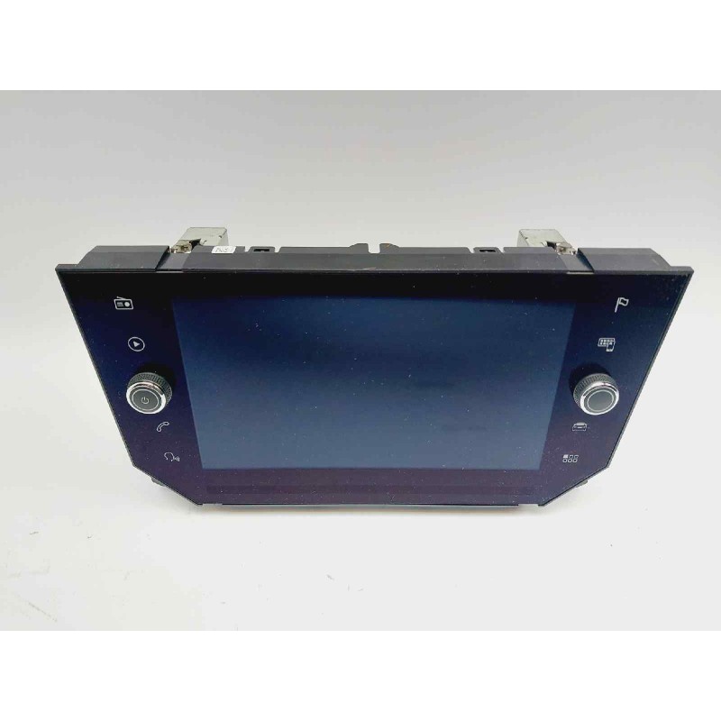 Recambio de sistema audio / cd para seat ibiza (kj1) fr referencia OEM IAM 6F0919605A  