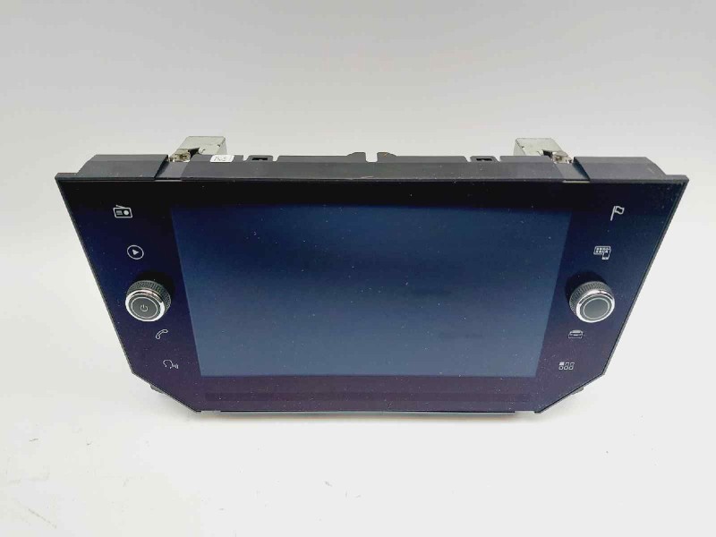 Recambio de sistema audio / cd para seat ibiza (kj1) fr referencia OEM IAM 6F0919605A  