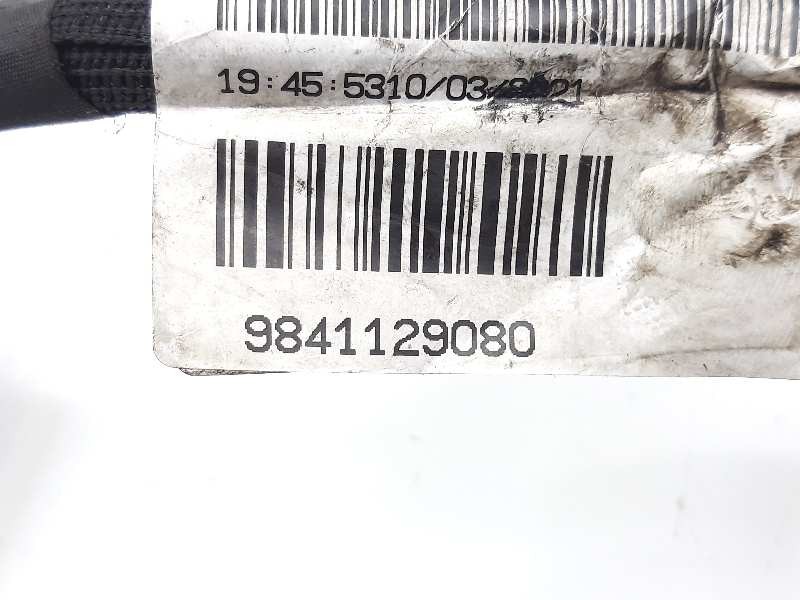 Recambio de modulo electronico para peugeot 2008 (p1) 1.5 blue + hdi fap referencia OEM IAM 9841129080  