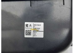 Recambio de mando elevalunas delantero derecho para citroen c4 lim. seduction referencia OEM IAM 96657056ZD   2